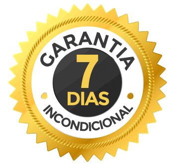 Garantia 7 dias